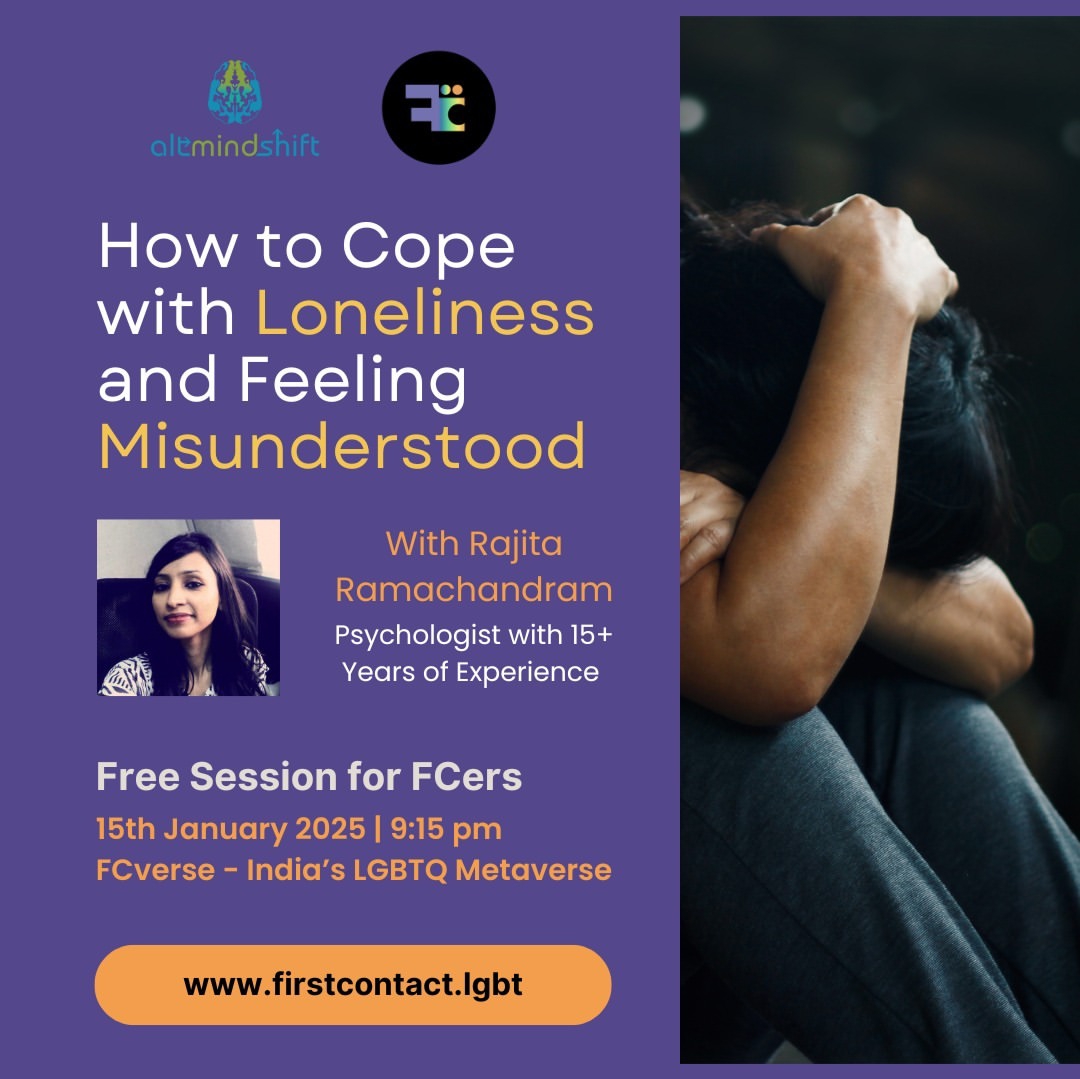 FC Group Collaboration - Coping with Loneliness